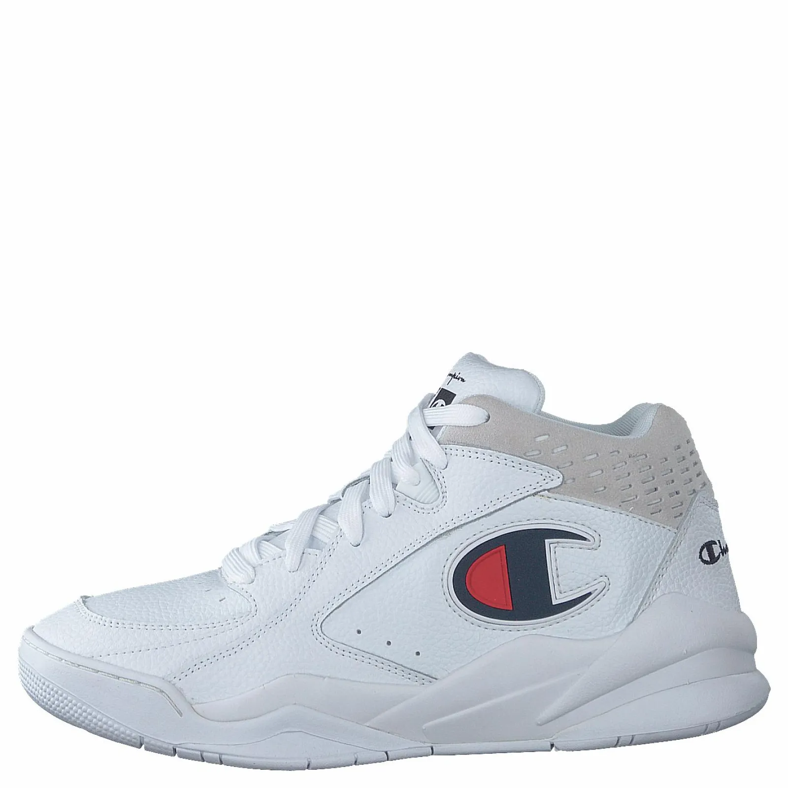 Champion Mid Cut Shoe Zone Mid Ww001