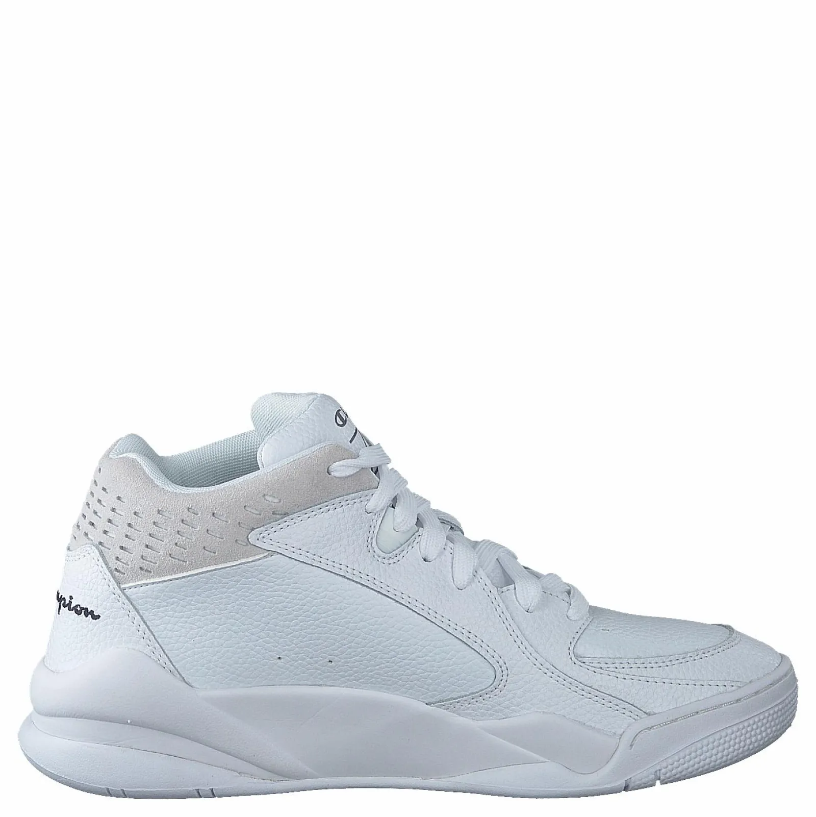 Champion Mid Cut Shoe Zone Mid Ww001