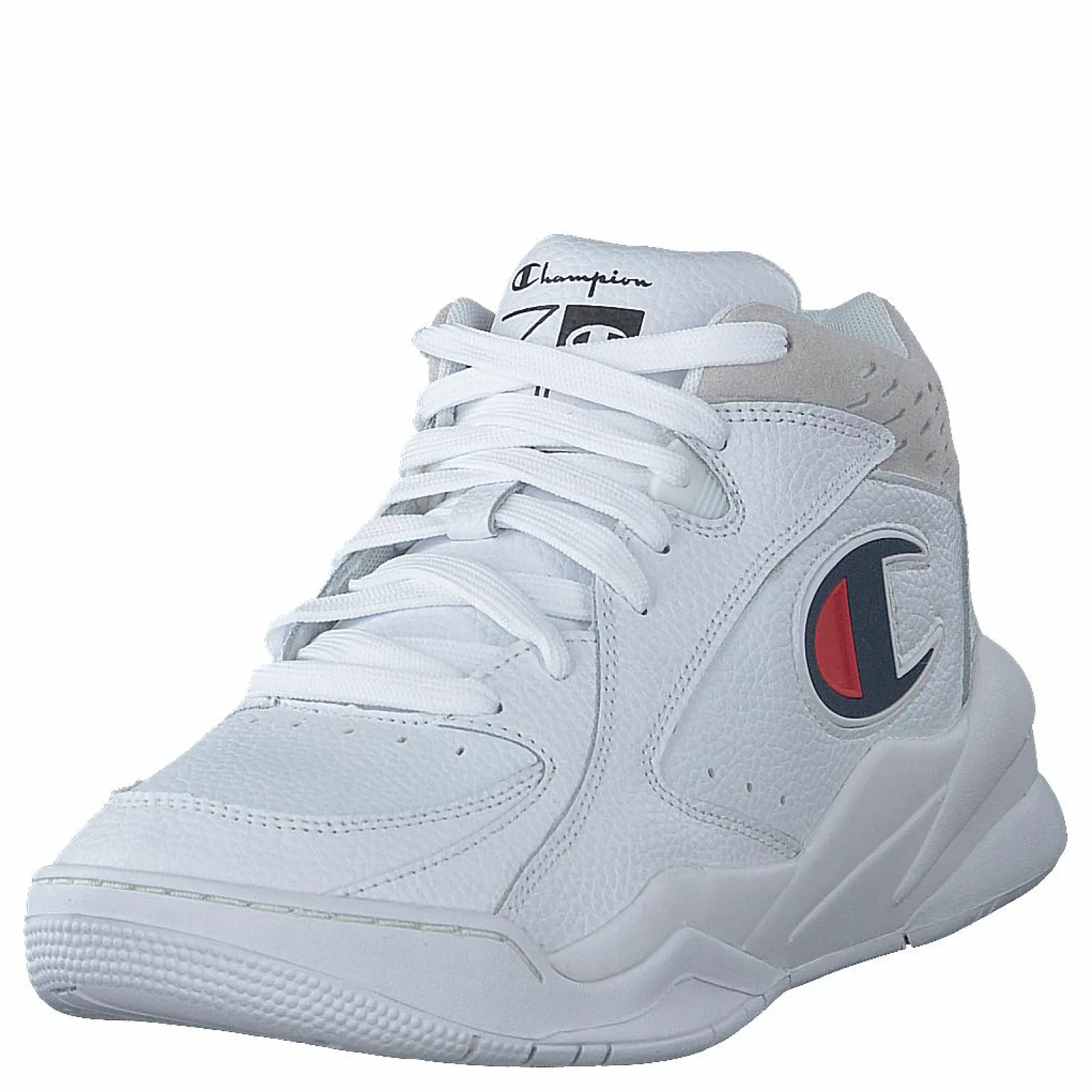 Champion Mid Cut Shoe Zone Mid Ww001