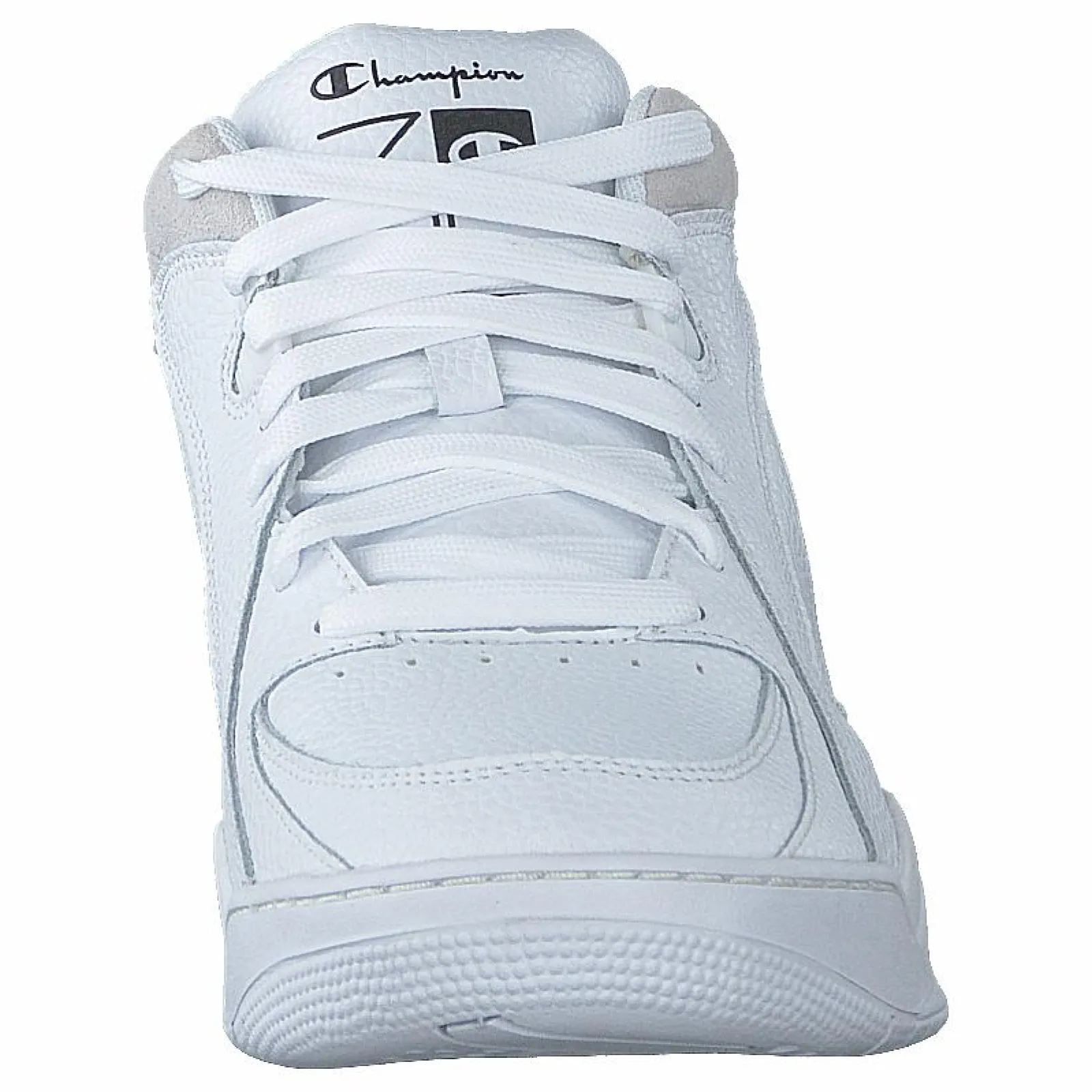 Champion Mid Cut Shoe Zone Mid Ww001