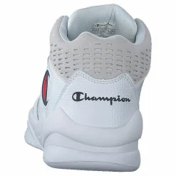 Champion Mid Cut Shoe Zone Mid Ww001