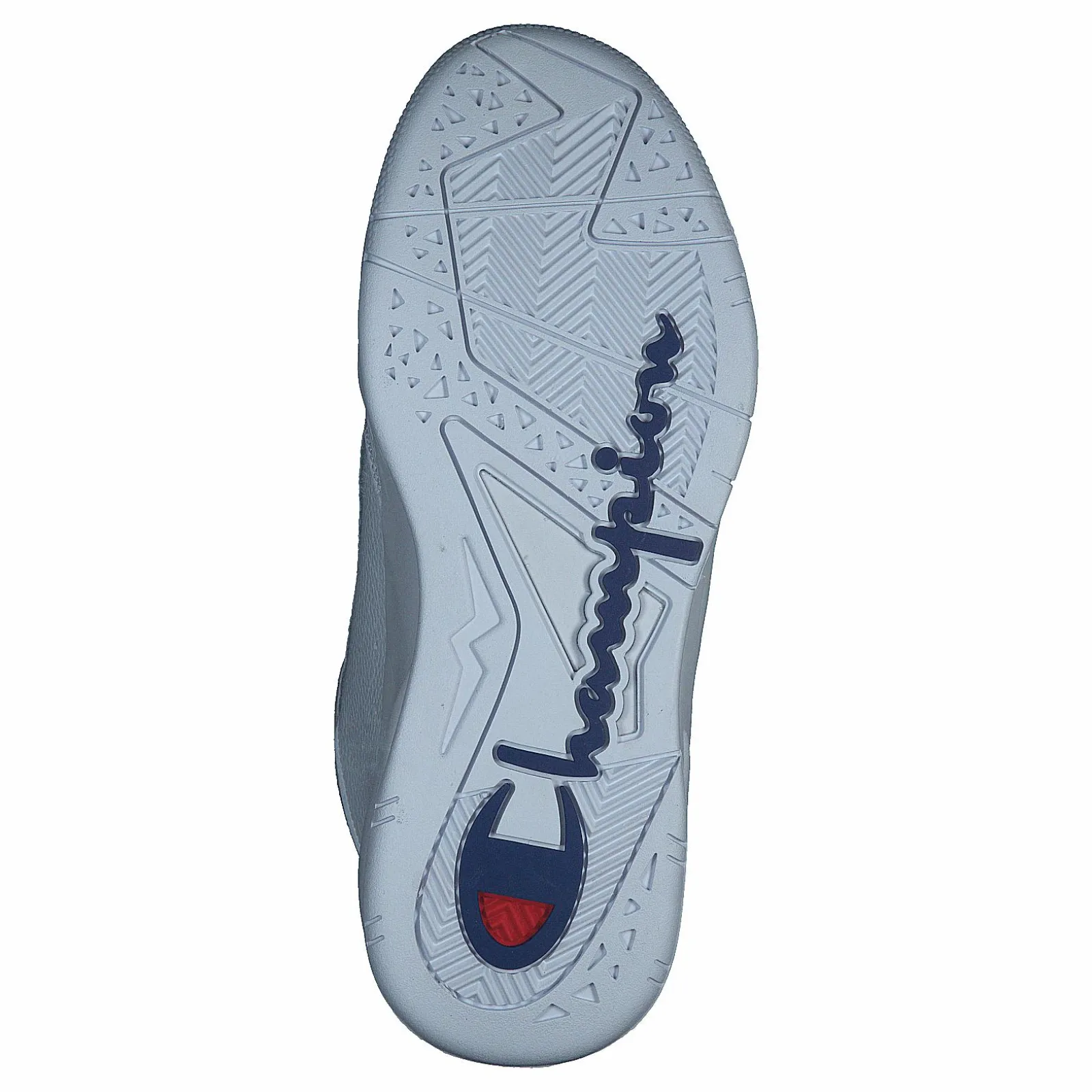 Champion Mid Cut Shoe Zone Mid Ww001