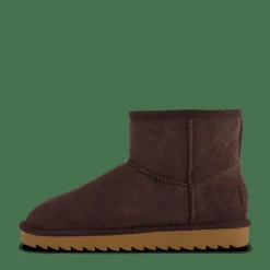 Colors of California Midboot Moka