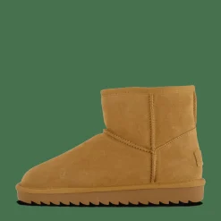 Colors of California Midboot Tan