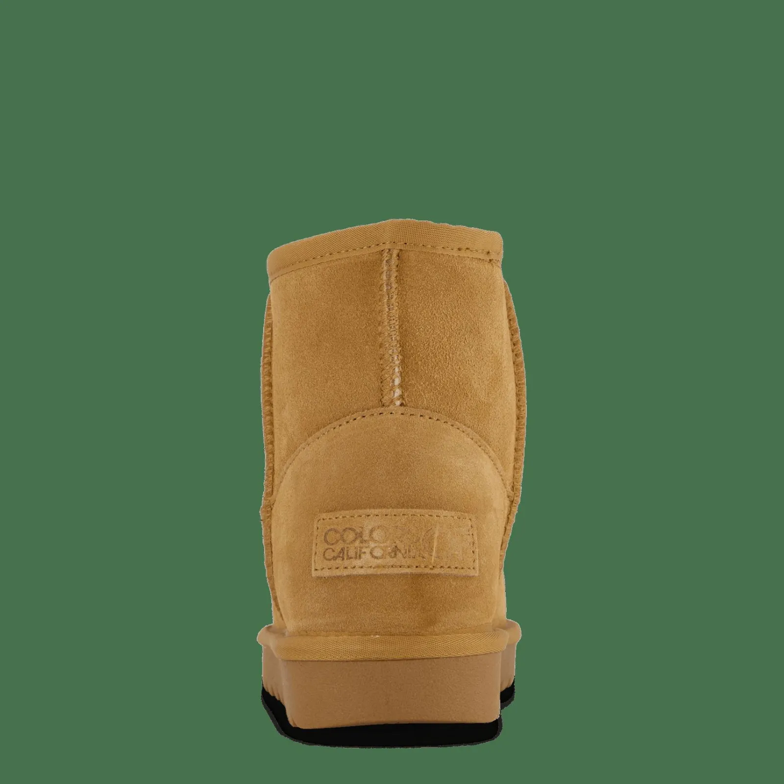 Colors of California Midboot Tan