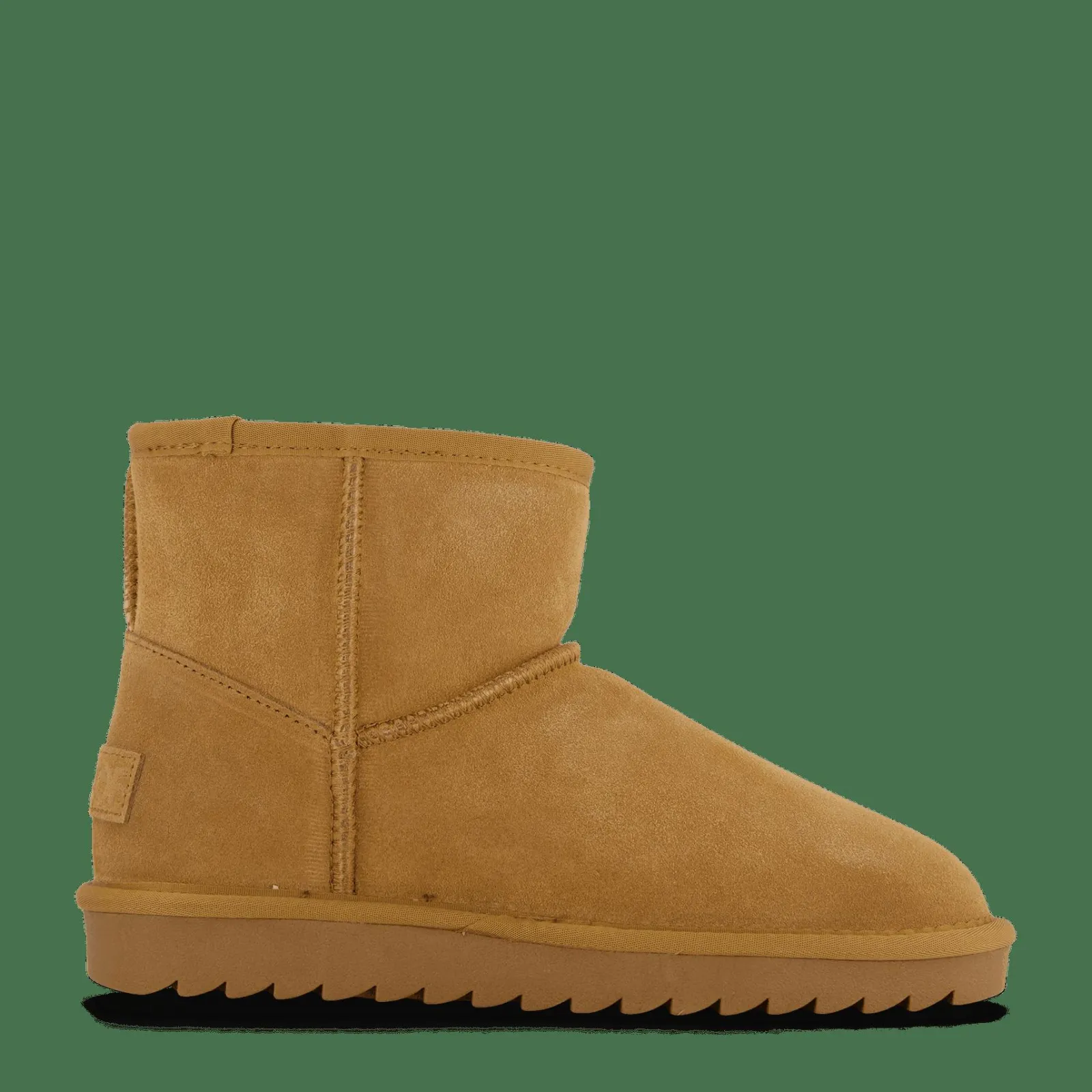 Colors of California Midboot Tan