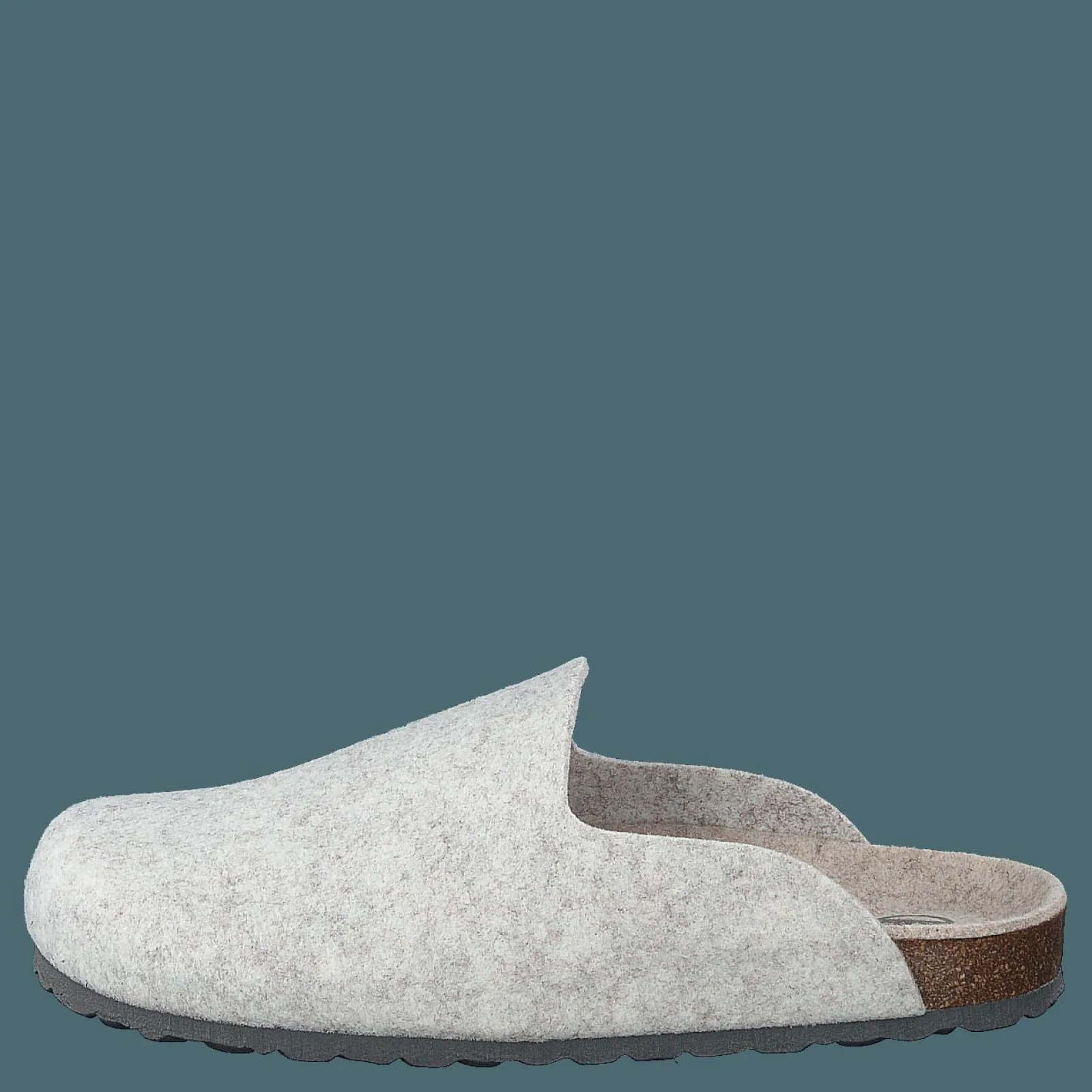 Axelda Mika Off White