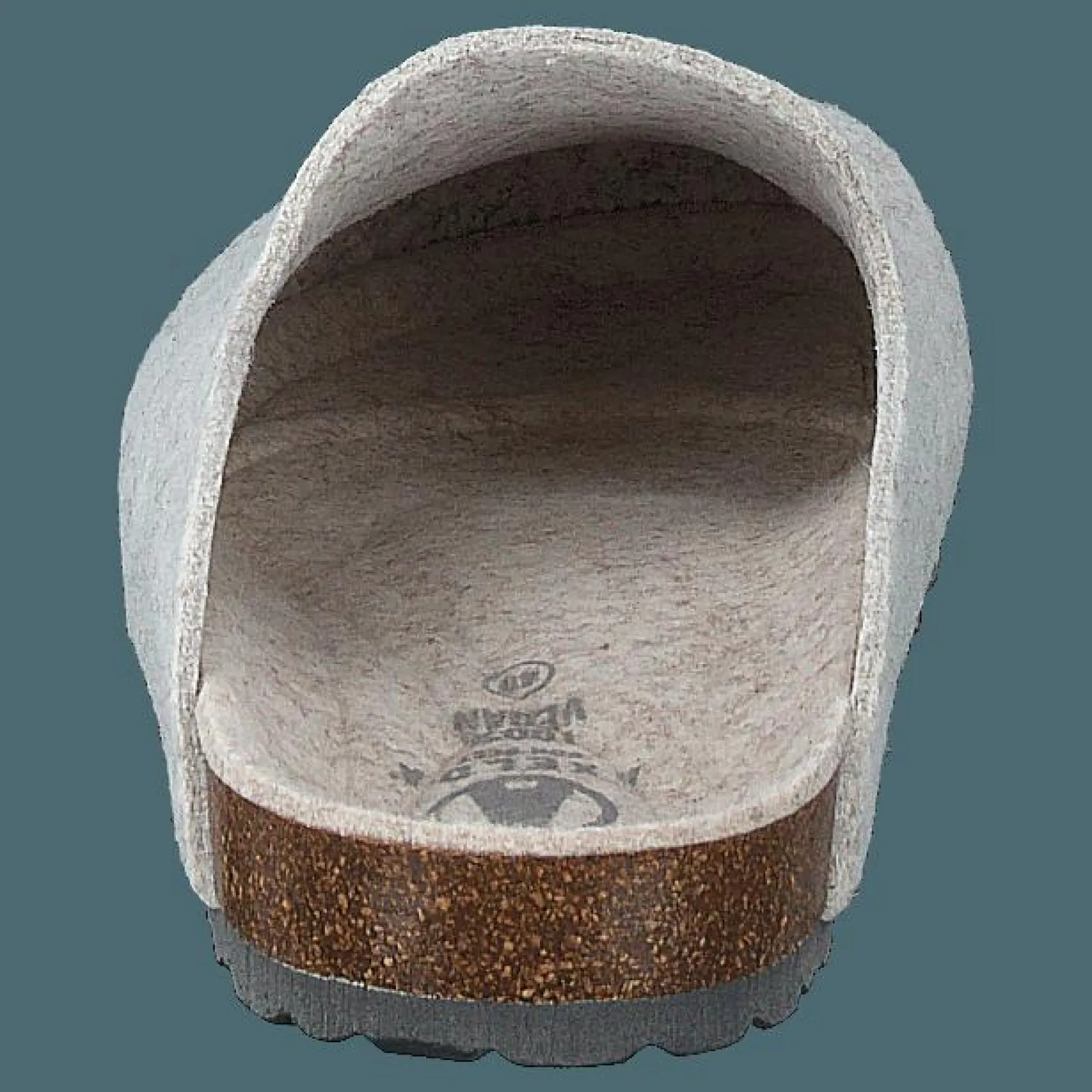 Axelda Mika Off White