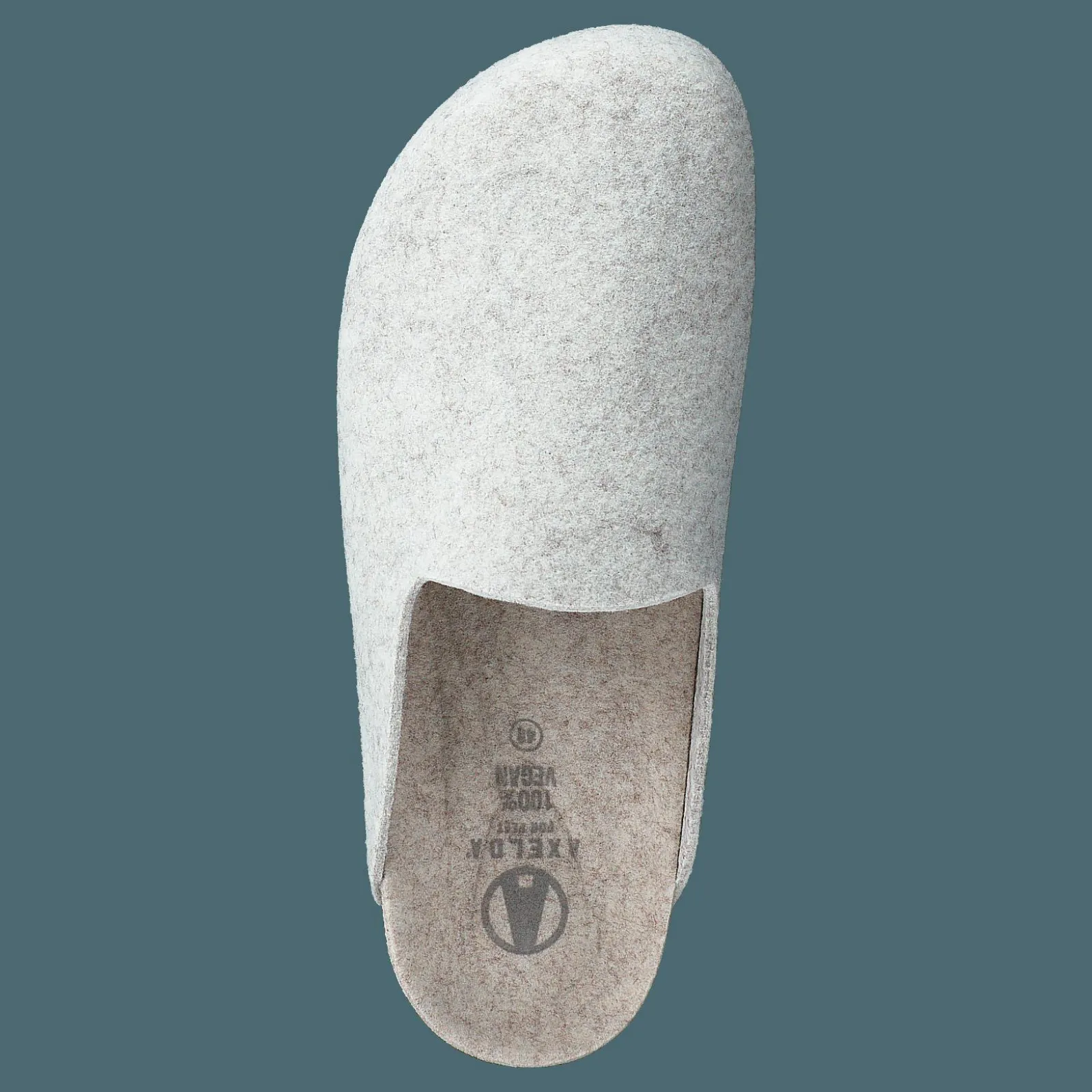 Axelda Mika Off White