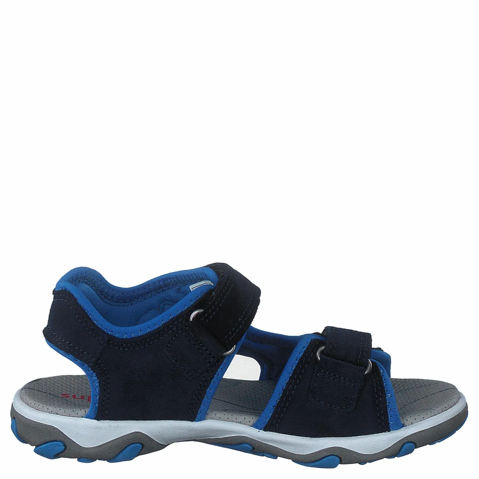 Barn Superfit Mike3.0 Blue