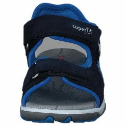 Barn Superfit Mike3.0 Blue