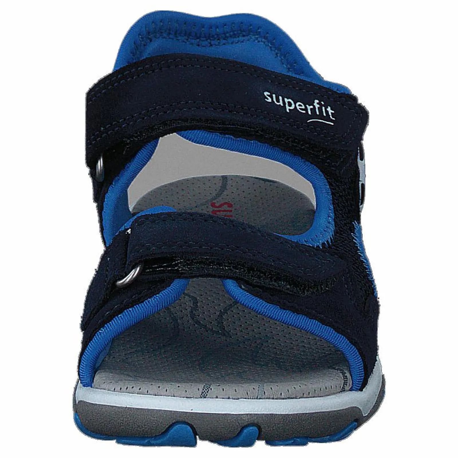 Barn Superfit Mike3.0 Blue