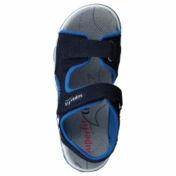 Barn Superfit Mike3.0 Blue