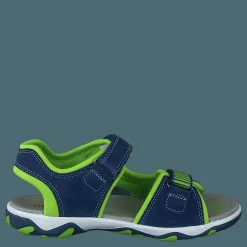 Barn Superfit Mike Blue/green