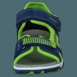 Barn Superfit Mike Blue/green