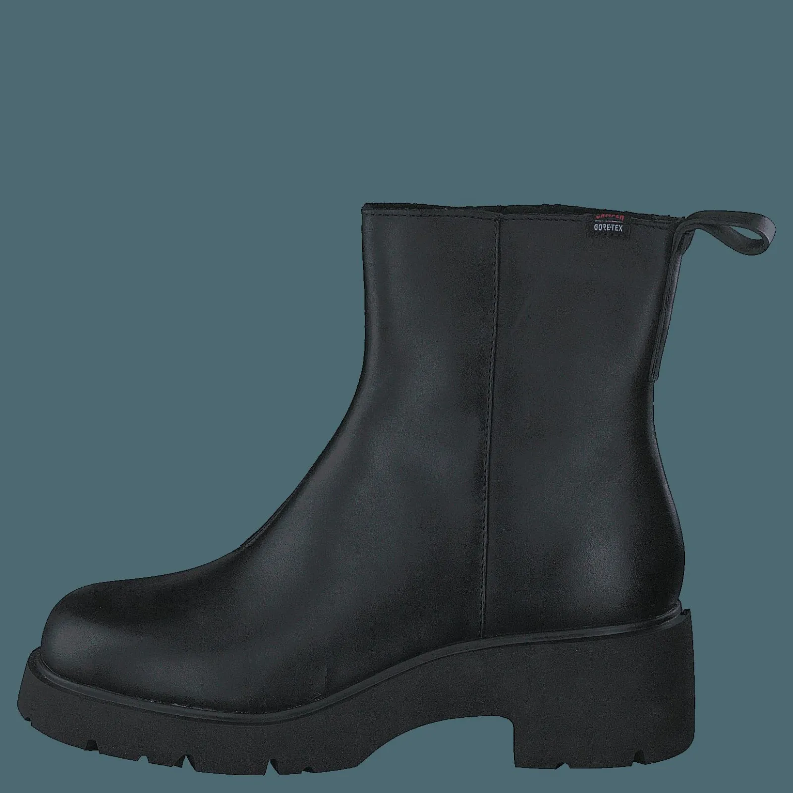 Camper Milah Black