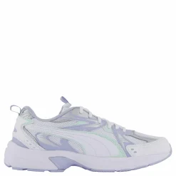 Puma Milenio Tech White-peaceful Blue-cool