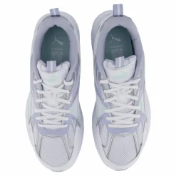 Puma Milenio Tech White-peaceful Blue-cool