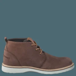 Björn Borg Milko 02 Mid M Dark Brown