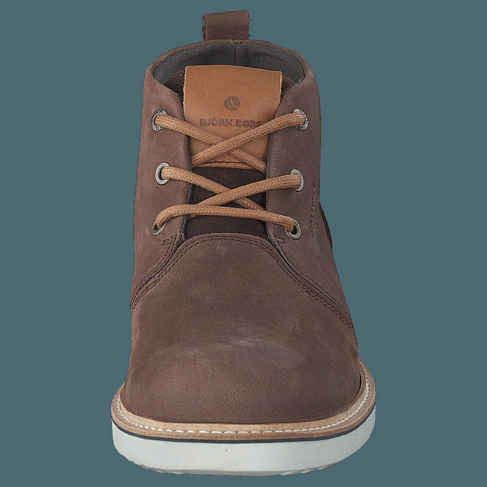 Björn Borg Milko 02 Mid M Dark Brown