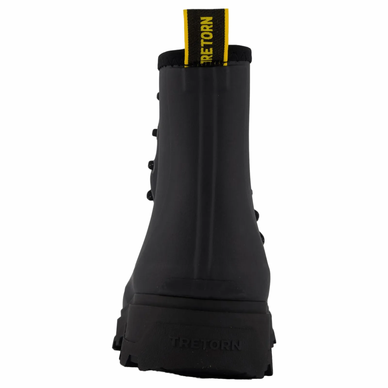 Tretorn Milo 059/black