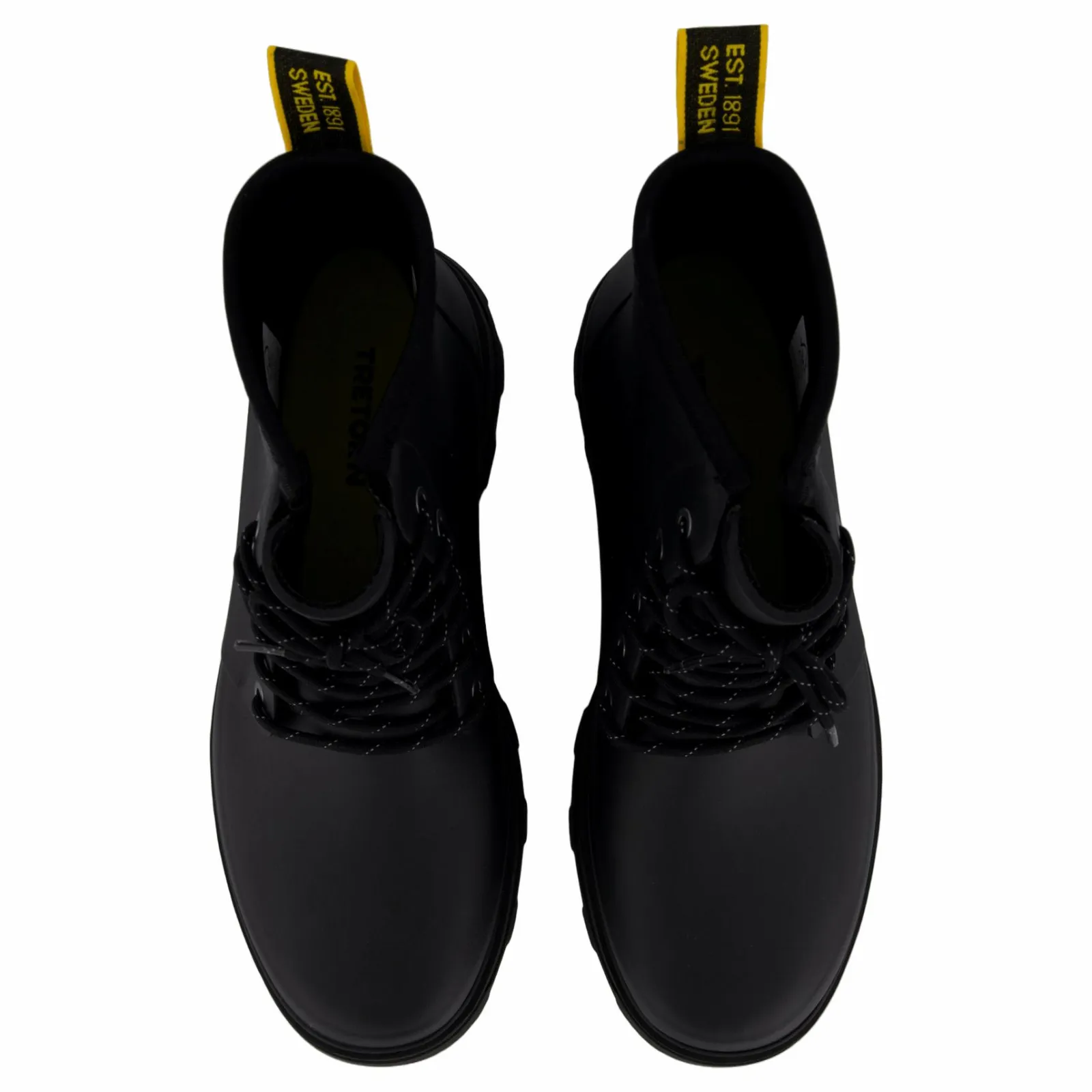 Tretorn Milo 059/black