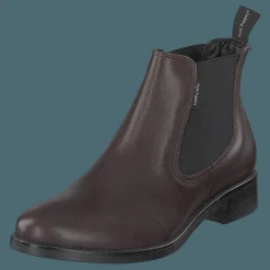 Hush Puppies Minas Brown