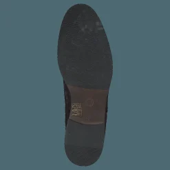 Hush Puppies Minas Brown