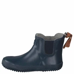 Barn Bisgaard Mini Rubberboot Blue