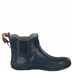 Barn Bisgaard Mini Rubberboot Blue