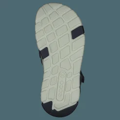 Barn ECCO Mini Stride Sandal Navy