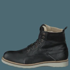 Björn Borg Mio High M Black