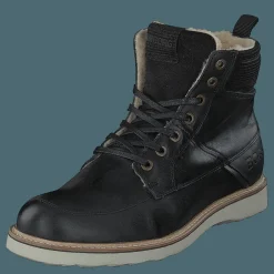 Björn Borg Mio High M Black