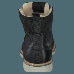 Björn Borg Mio High M Black