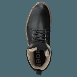 Björn Borg Mio High M Black