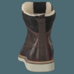 Björn Borg Mio High M Brown