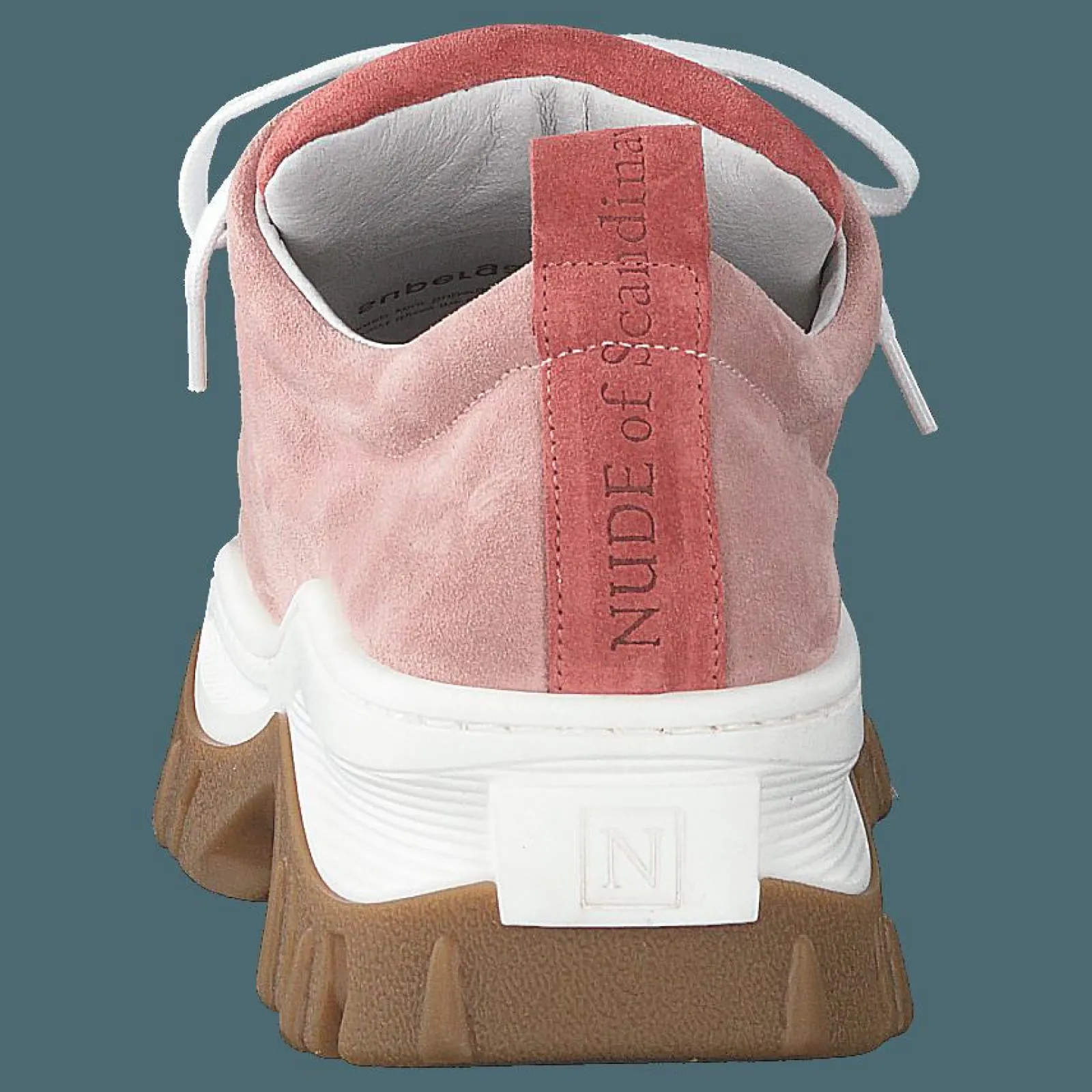 Nude of Scandinavia Mio Mix Powder