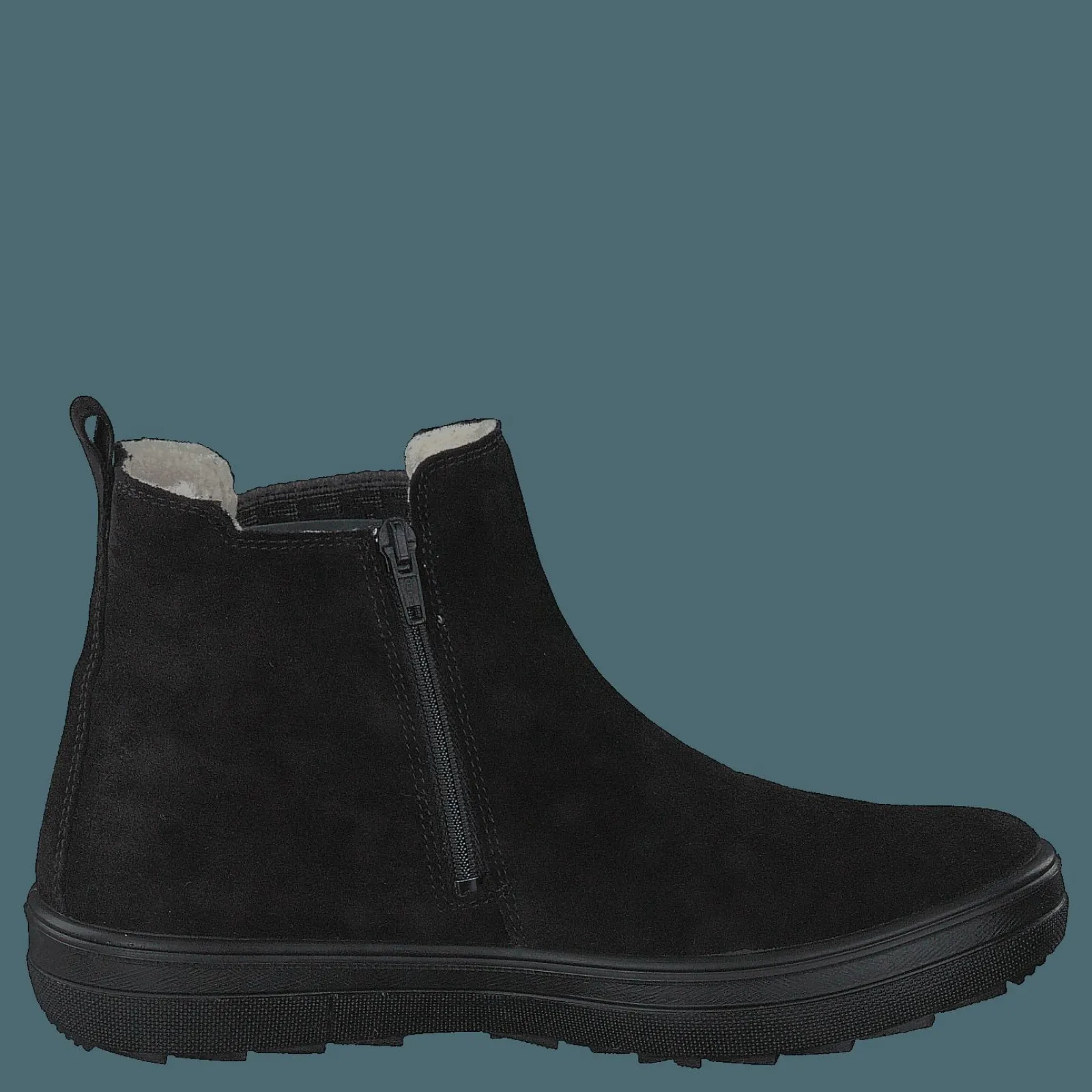 Legero Mira Gore-tex Black