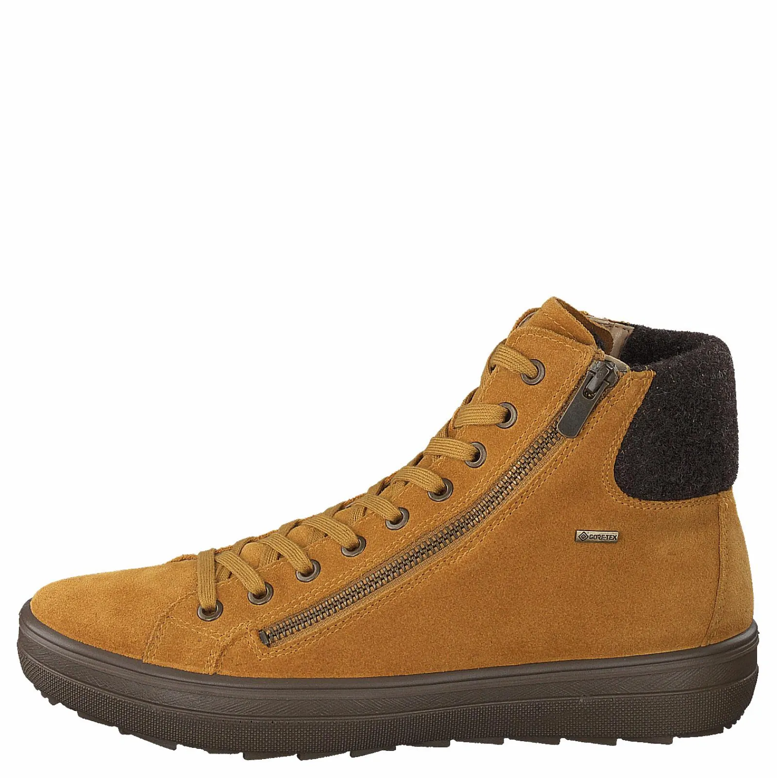 Legero Mira Gore-tex Yellow