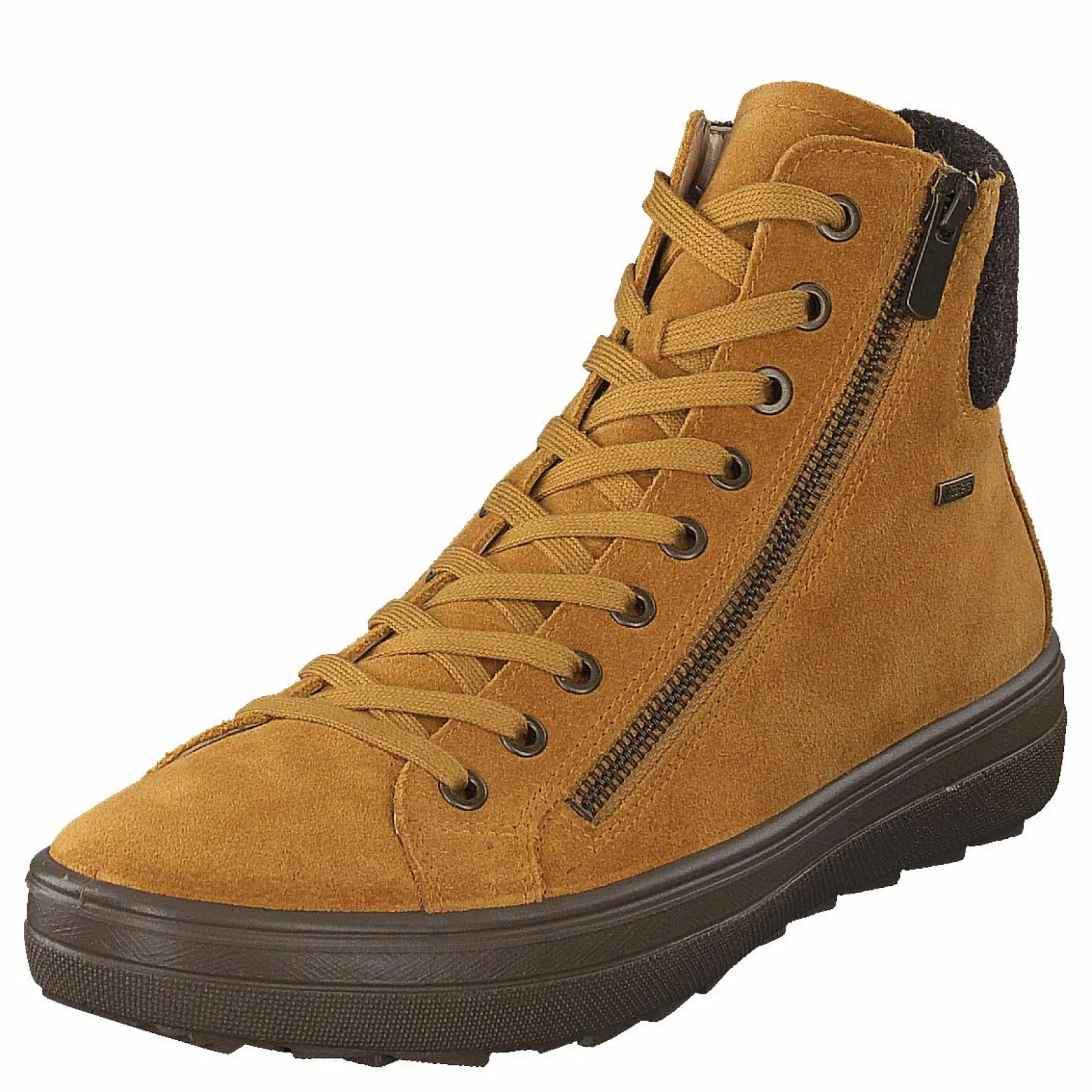 Legero Mira Gore-tex Yellow