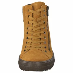 Legero Mira Gore-tex Yellow
