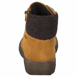 Legero Mira Gore-tex Yellow