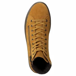 Legero Mira Gore-tex Yellow