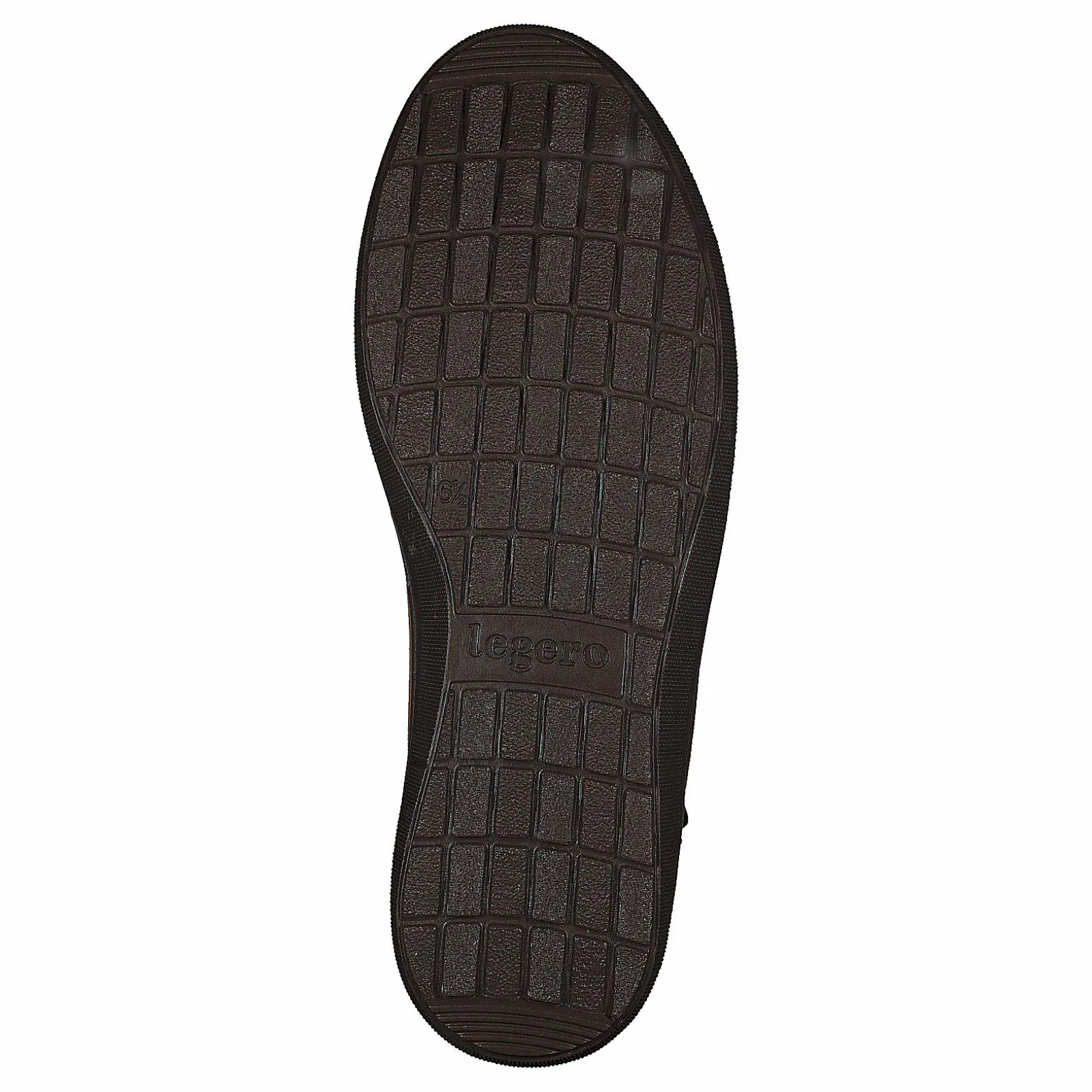 Legero Mira Gore-tex Yellow