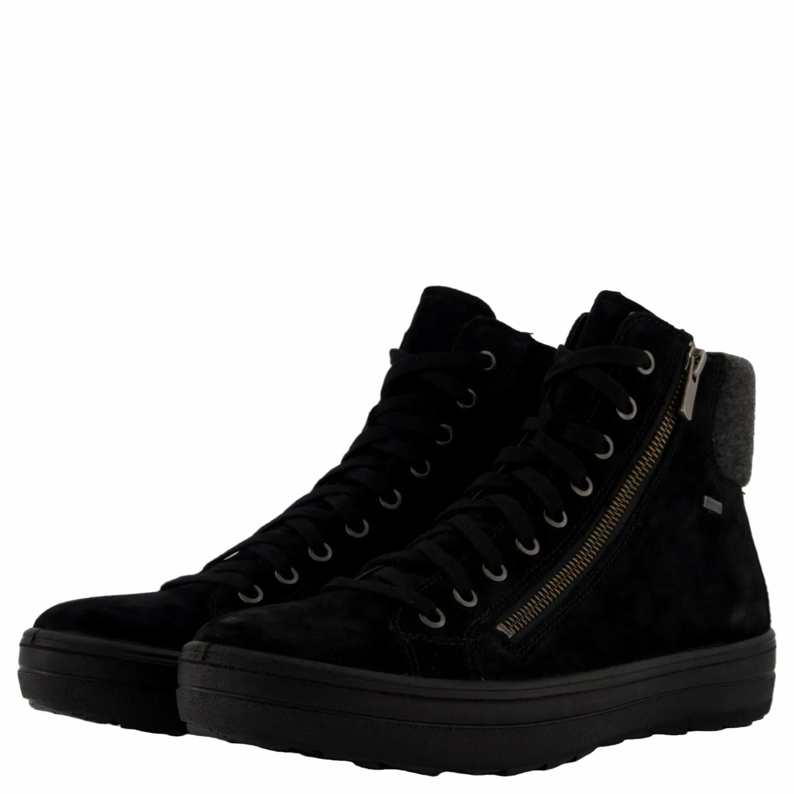 Legero Mira Schwarz (schwarz)