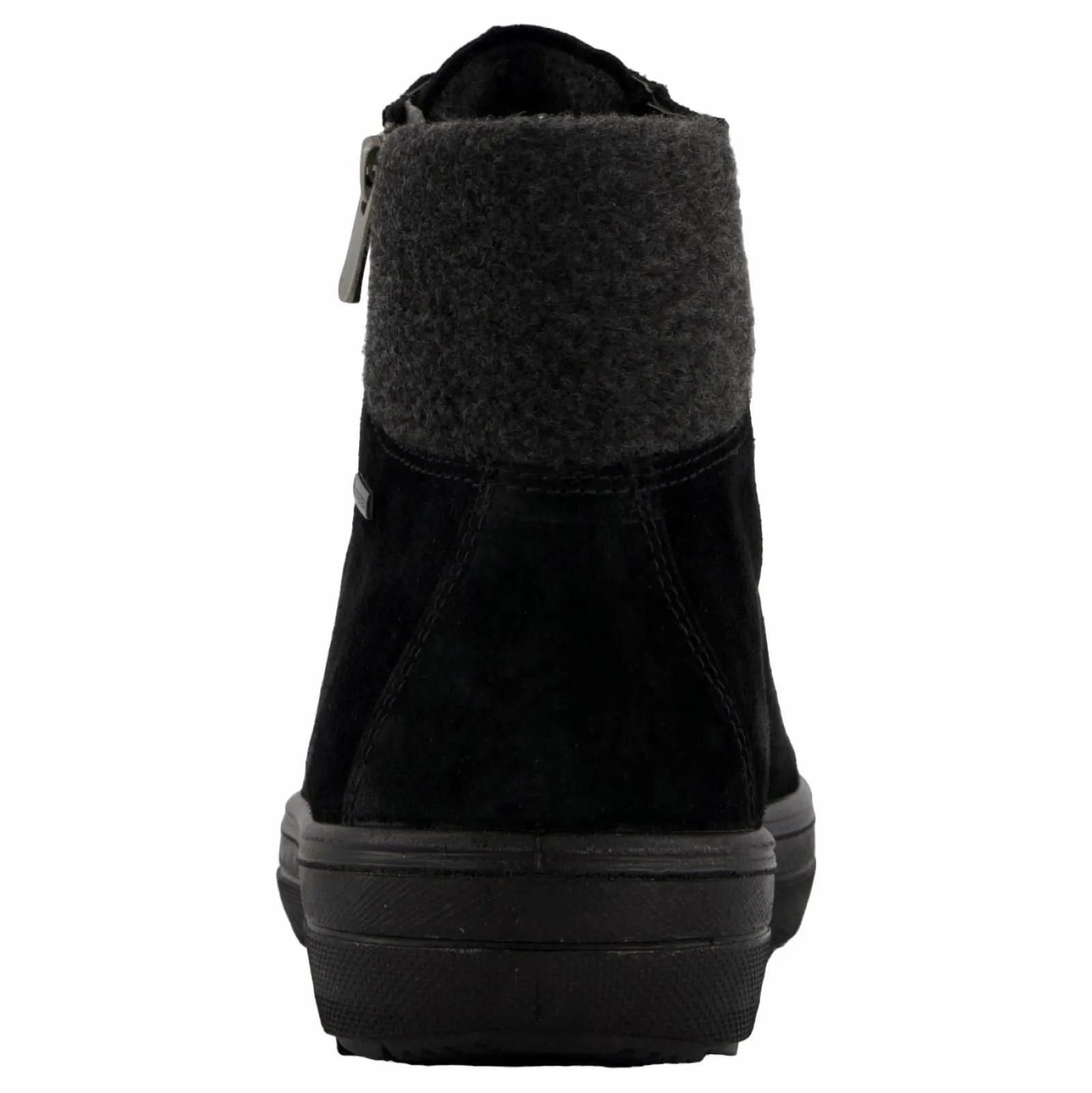 Legero Mira Schwarz (schwarz)