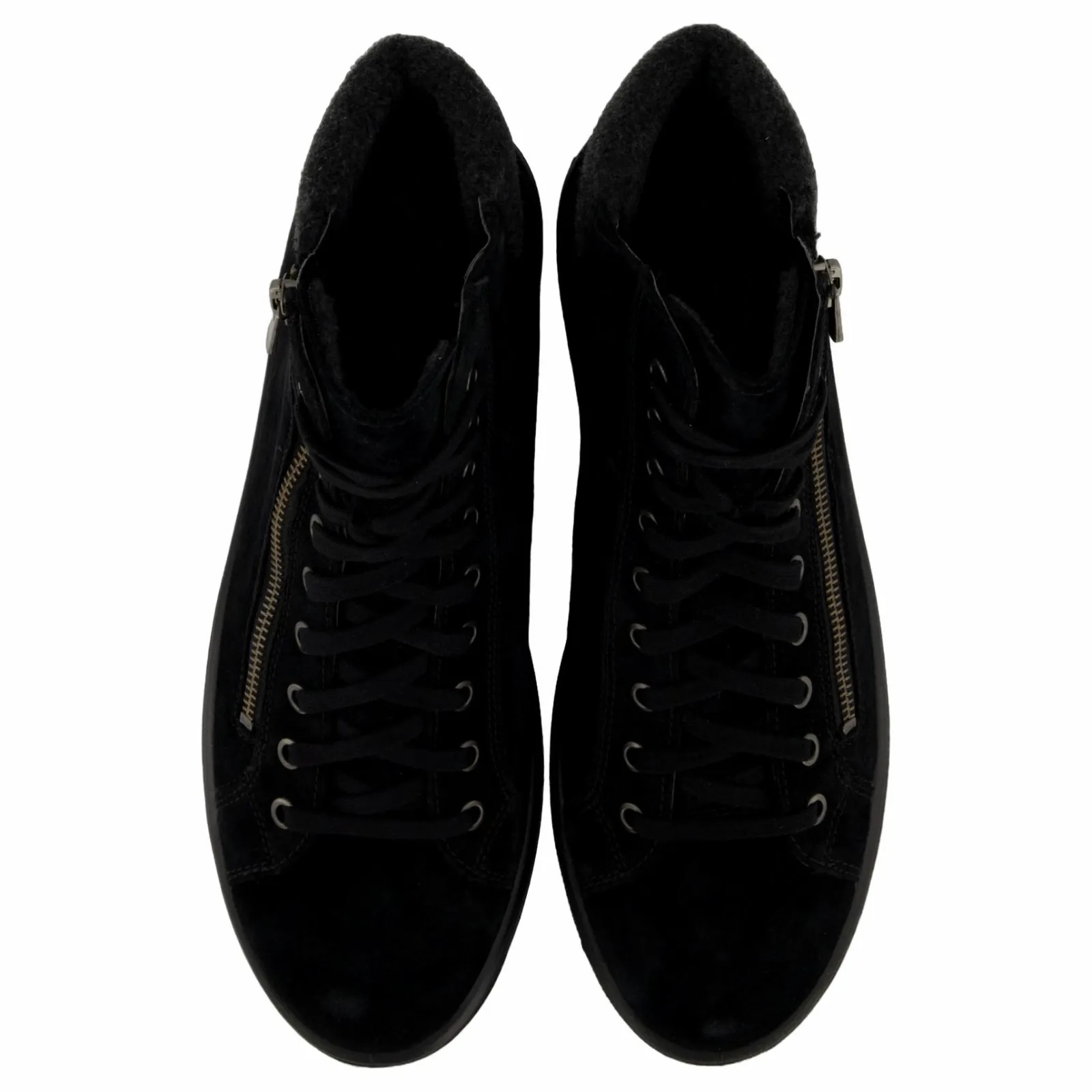 Legero Mira Schwarz (schwarz)