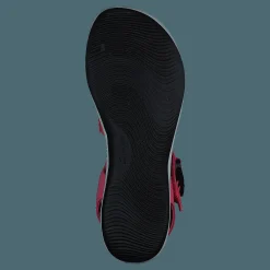 Clarks Mira Tide Bright Coral