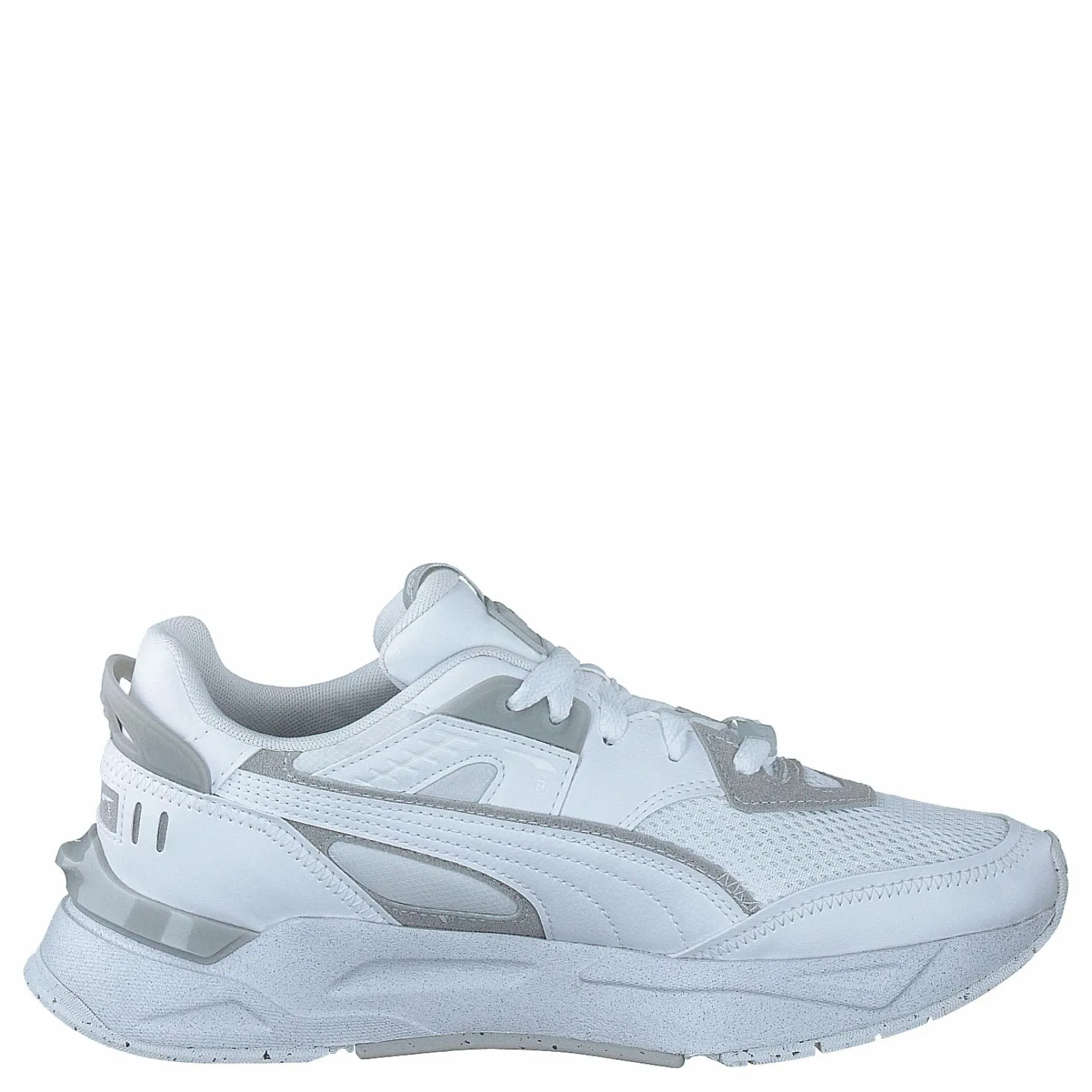 Puma Mirage Sport Re:style White-gray Violet