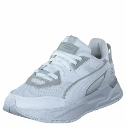 Puma Mirage Sport Re:style White-gray Violet